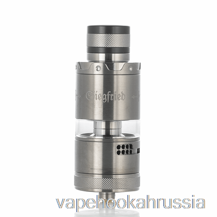 Vape россия Vapefly сетка Зигфрида 25 мм Rta бронза